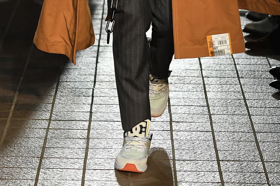 dc shoes fashion